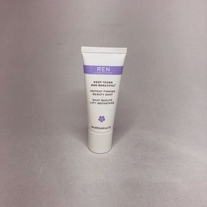 REN Clean Skincare, SAMPLE SIZE NEW